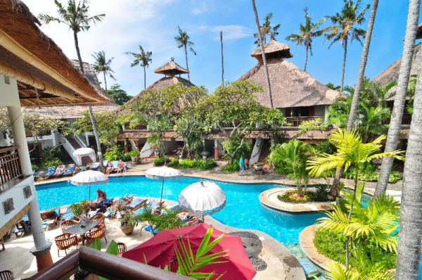 Las mejores ofertas de Sativa Sanur Cottages Sanur