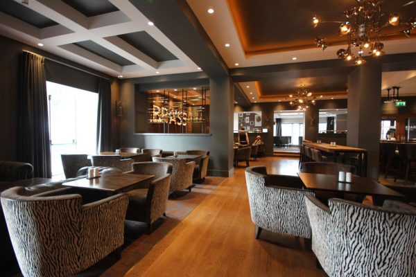 Las mejores ofertas de Talbot Hotel Stillorgan Dublin