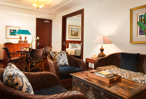 Las mejores ofertas de The Patra Bali Resort & Villas Isla de Bali