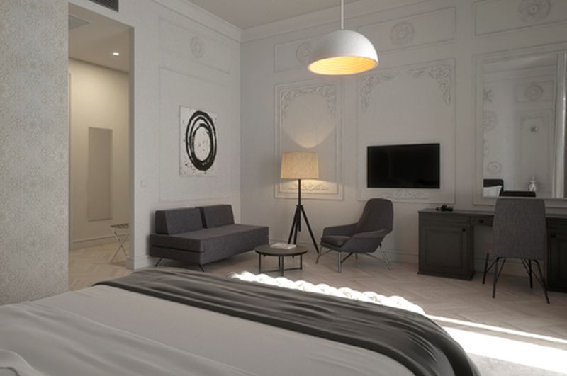 HERITAGE HOTEL IMPERIAL