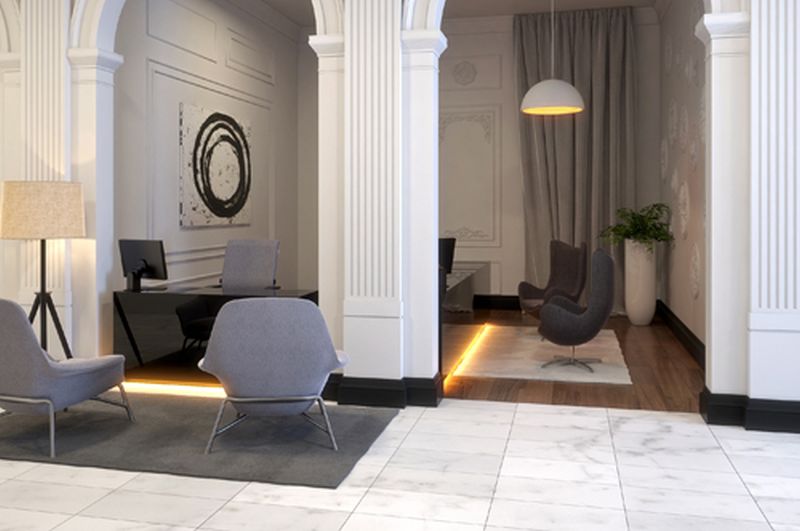 HERITAGE HOTEL IMPERIAL