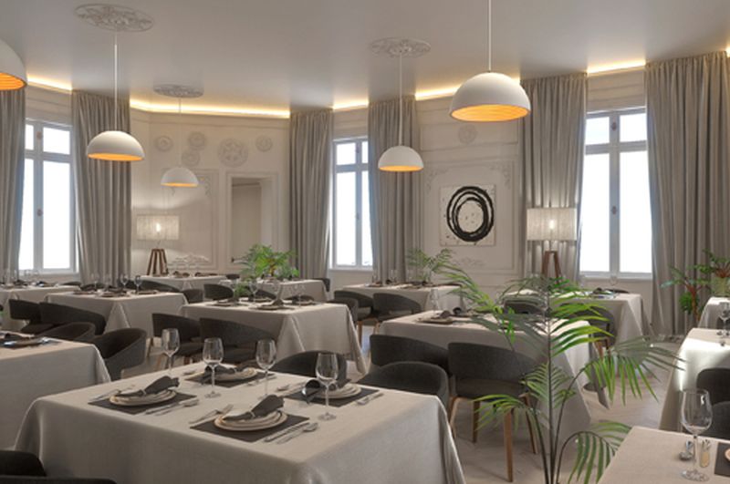 HERITAGE HOTEL IMPERIAL