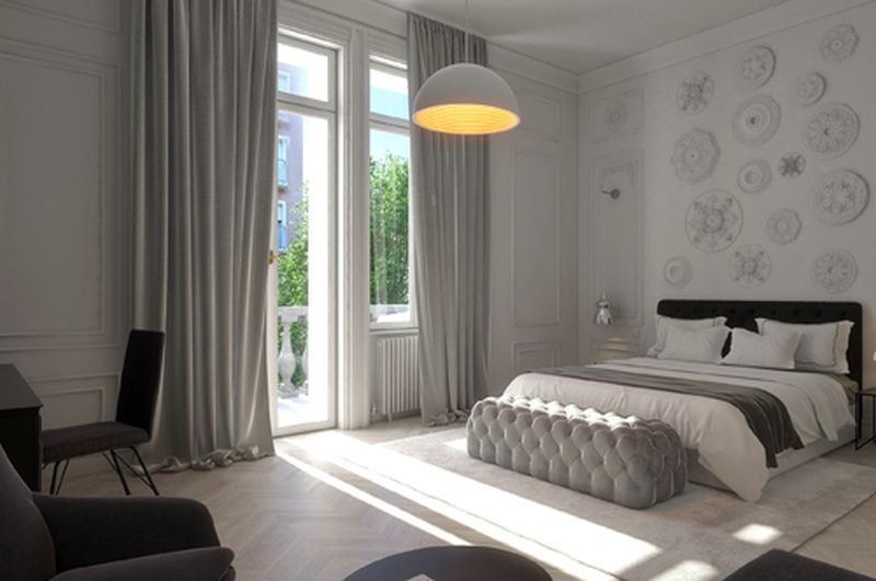 HERITAGE HOTEL IMPERIAL