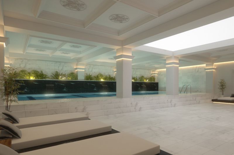 HERITAGE HOTEL IMPERIAL