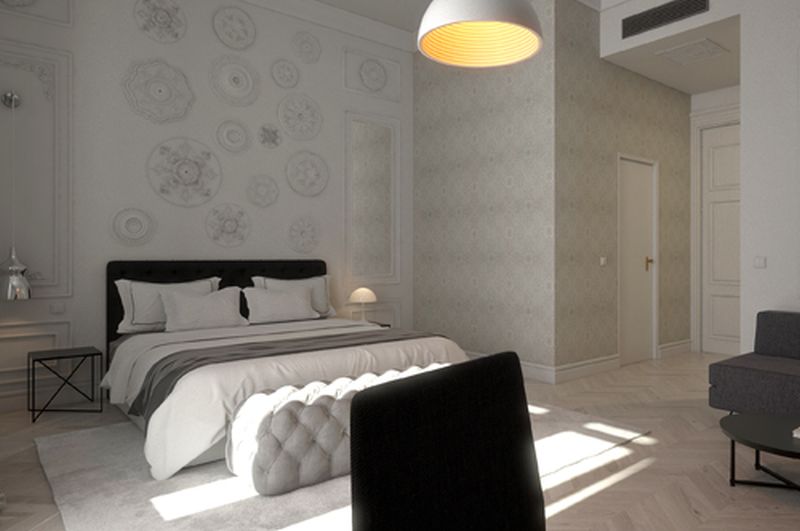 HERITAGE HOTEL IMPERIAL