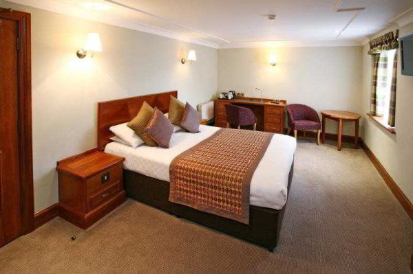 Las mejores ofertas de BEST WESTERN PLUS PINEWOOD ON WILMSLOW Manchester