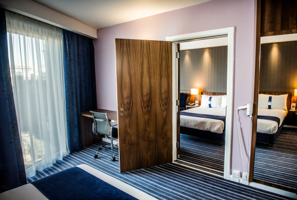 Las mejores ofertas de Holiday Inn Express Manchester Cc - Oxford Road Manchester
