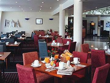 Las mejores ofertas de H+ HOTEL LEIPZIG Leipzig