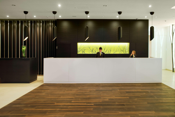 Las mejores ofertas de Atlantic Congress Hotel Essen