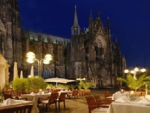 Las mejores ofertas de CENTRAL AM DOM Colonia