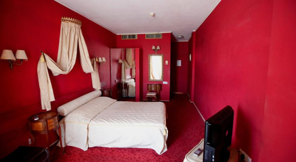 Las mejores ofertas de Sylva Hotel Limassol