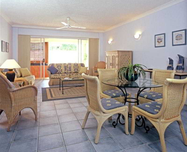 Las mejores ofertas de Alassio On The Beach Resort Cairns
