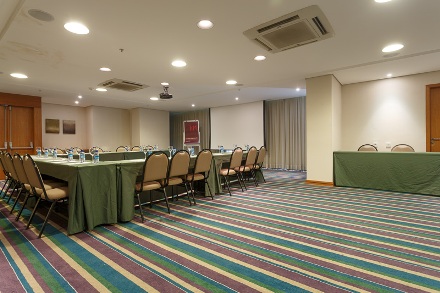 Las mejores ofertas de Mercure Salvador Pituba Salvador 