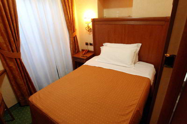 Las mejores ofertas de Baltik Guesthouse Roma