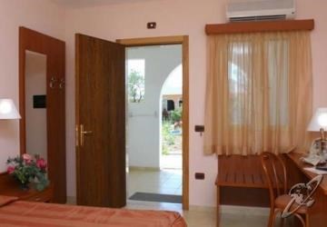 Las mejores ofertas de Garden Hotel Ripa Vieste 