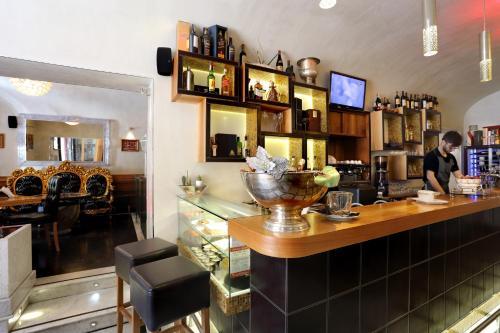 Las mejores ofertas de HOTEL SAN VALENTINO Roma