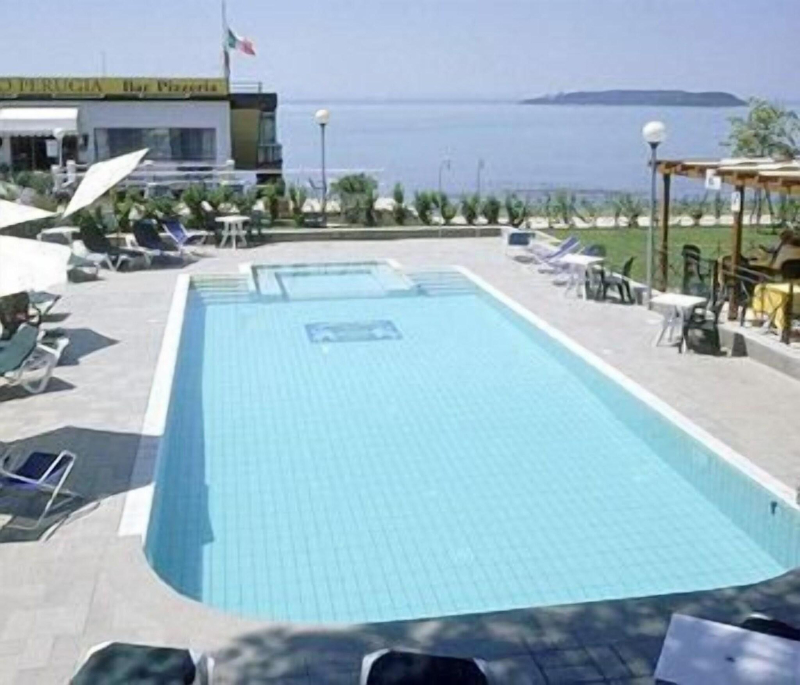 Hotel Lido