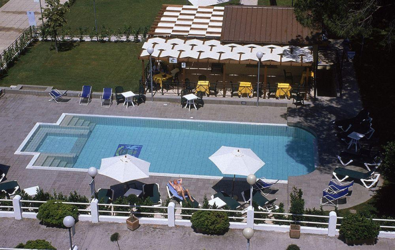 Hotel Lido