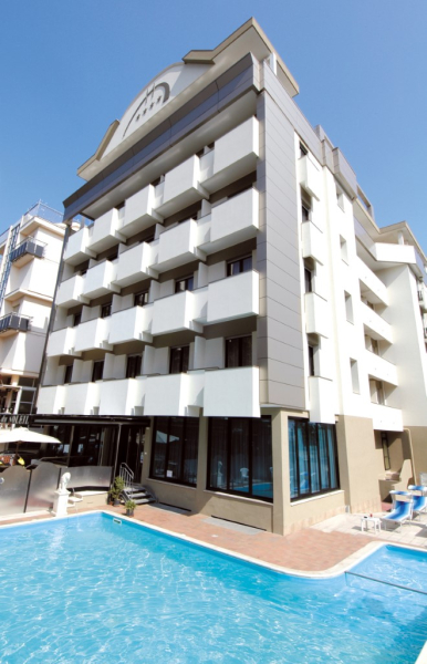 Las mejores ofertas de DU SOLEIL RIMINI