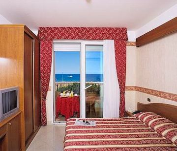 Las mejores ofertas de GALLIA PALACE RIMINI