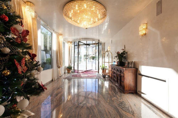 Las mejores ofertas de Hotel Ambassador RIMINI