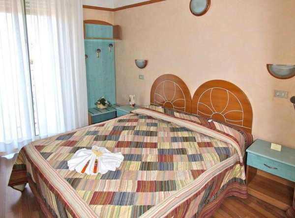 Las mejores ofertas de Hotel Britannia RIMINI