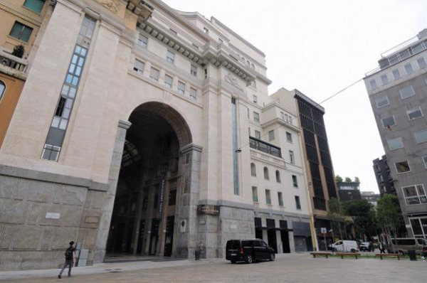 Las mejores ofertas de IH MILANO AMBASCIATORI RIMINI