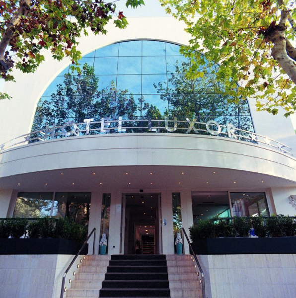 Las mejores ofertas de LUXOR RIMINI