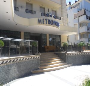 Las mejores ofertas de Metropole RIMINI
