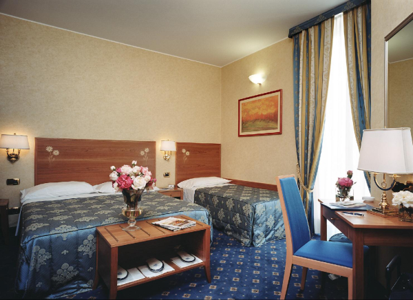 Las mejores ofertas de Boutique Hotel Dieci Milan