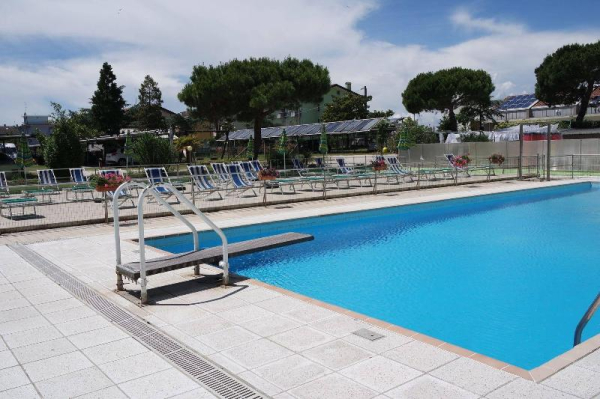 Las mejores ofertas de Vianello Lido Di Jesolo