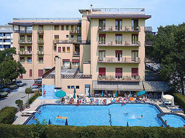 Las mejores ofertas de AMALFI Lido Di Jesolo