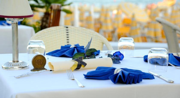Las mejores ofertas de Anthony Lido Di Jesolo