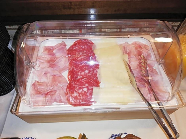 Las mejores ofertas de Hotel Meublè Meridiana Breuil - Cervinia