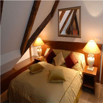 Las mejores ofertas de AMOUR RESIDENCE Praga