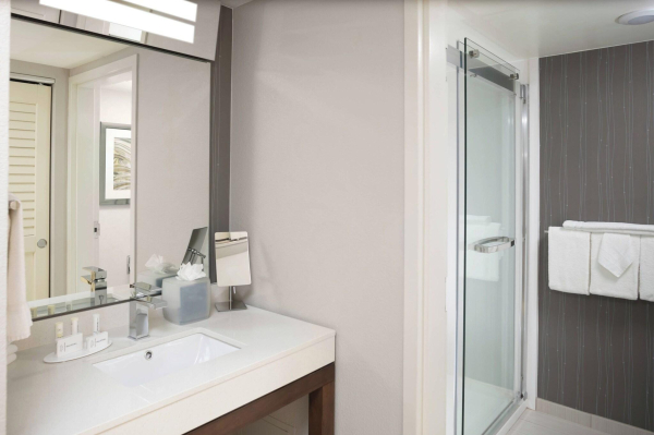 Las mejores ofertas de Courtyard Indianapolis Northwest Indianapolis 