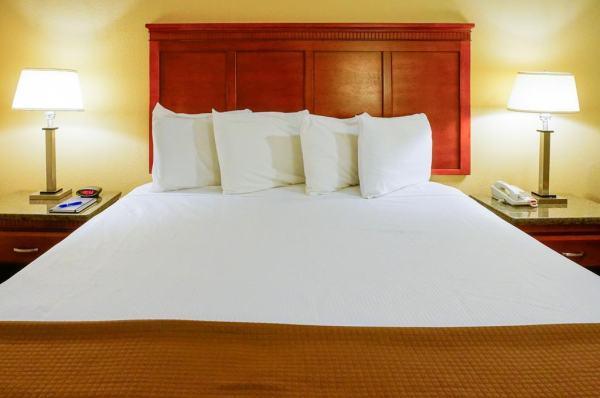 Las mejores ofertas de Hotel E Real Santa Clara 