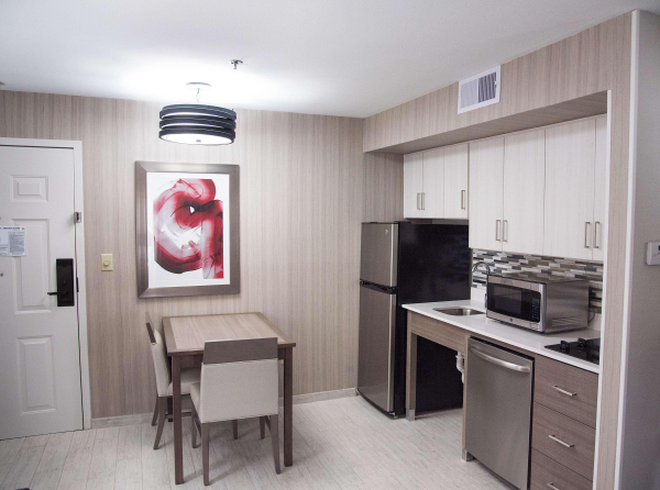 Las mejores ofertas de Homewood Suites by Hilton Atlanta-Peachtree Norcross 