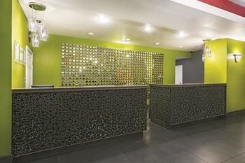 Las mejores ofertas de La Quinta Inn & Suites Laredo Airport Laredo 