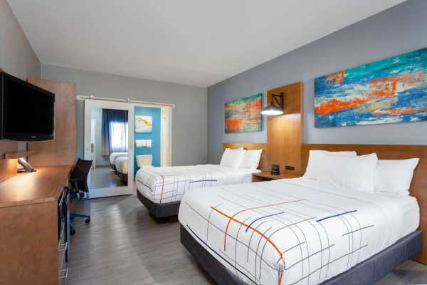 Las mejores ofertas de La Quinta Inn & Suites by Wyndham Ft. Myers-Sanibel Gateway Fort Myers 