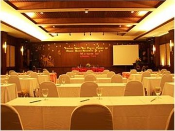 Las mejores ofertas de GOLDEN BEACH RESORT Ao Nang