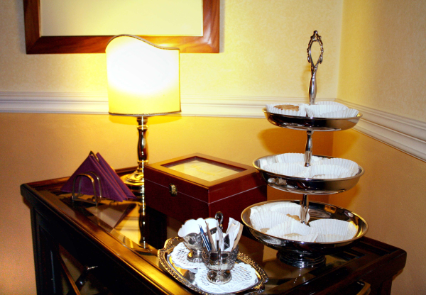 Las mejores ofertas de Rosary Garden Hotel Florencia