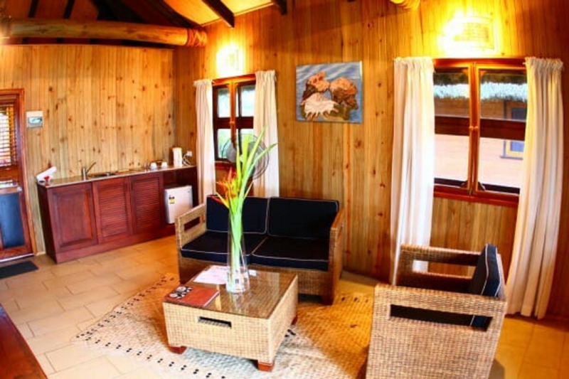 Uprising Beach Resort