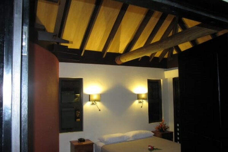 Uprising Beach Resort