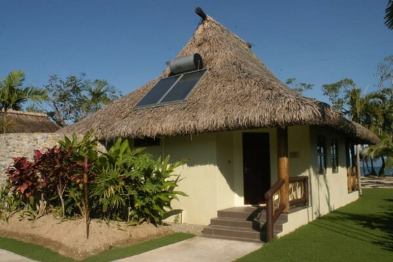 Uprising Beach Resort