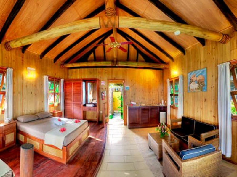 Uprising Beach Resort