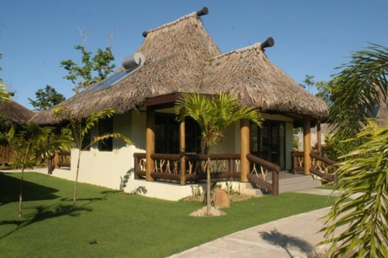 Uprising Beach Resort