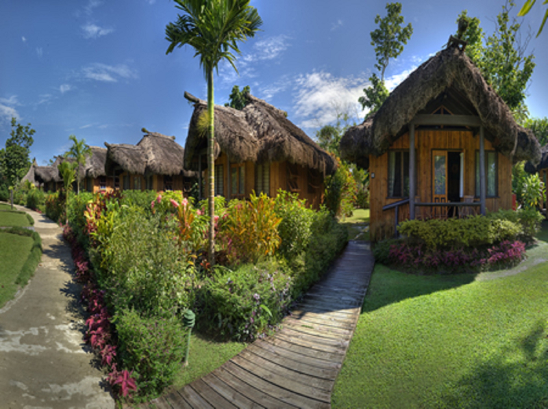 Uprising Beach Resort