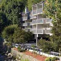 Las mejores ofertas de DAYS INN BY WYNDHAM GATLINBURG ON THE RIVER Gatlinburg 