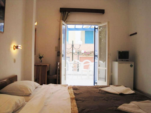 Las mejores ofertas de HOTEL DILINO Kamari